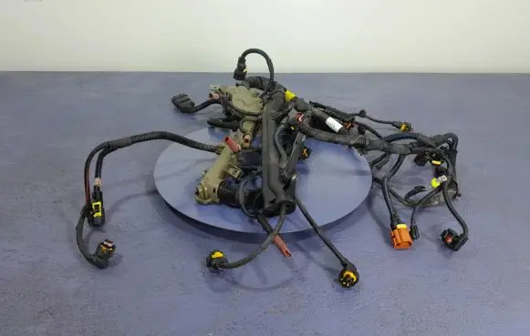 Jeep Compass Other wiring loom 00552693140