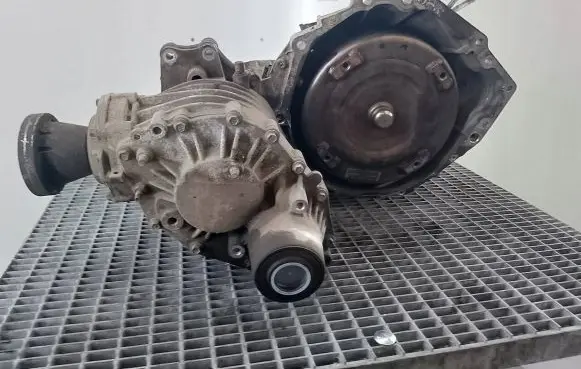 Chrysler Pacifica Automatic gearbox P04800354AA