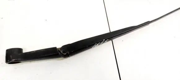 Citroen C4 I Picasso Front wiper blade arm 9686640280