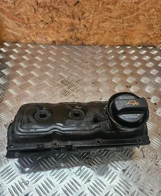 Rocker cam cover