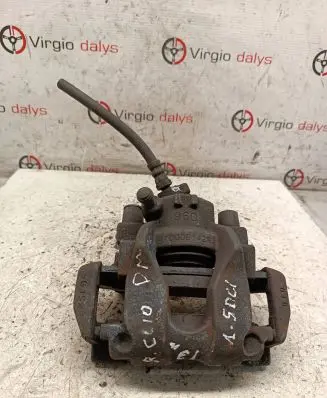 Renault Clio IV Front brake caliper 410008142R