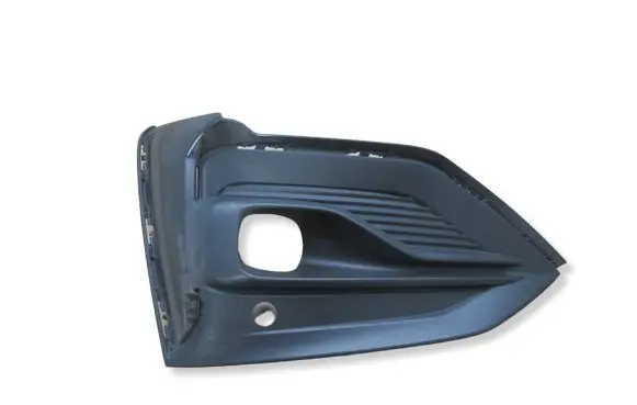 Ford Focus Front bumper lower grill JX7B15A299S