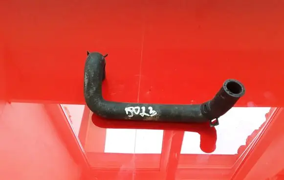 Dodge Nitro Engine coolant pipe/hose NOCODE