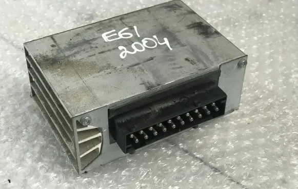 BMW 5 E60 E61 Other control units/modules 6920461