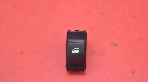Citroen C3 Picasso Electric window control switch