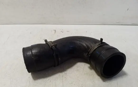 Volkswagen Golf IV Intercooler hose/pipe 1J0145838E