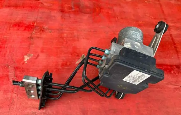 BMW 5 F10 F11 ABS Pump 6865860 34516865860