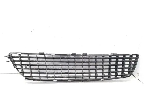 Opel Vectra C Front bumper lower grill 906000003 13182906 551004542