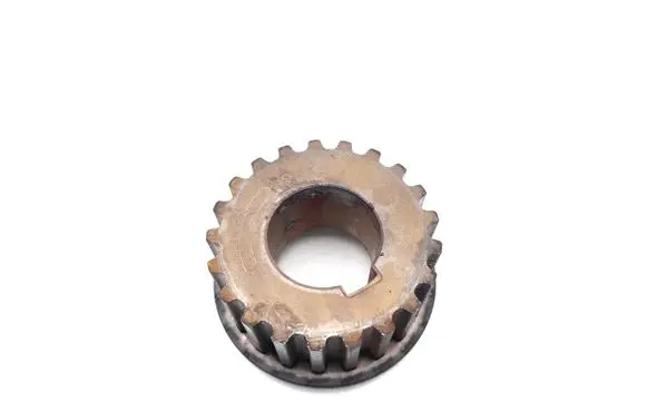 Peugeot 307 Crankshaft gear 