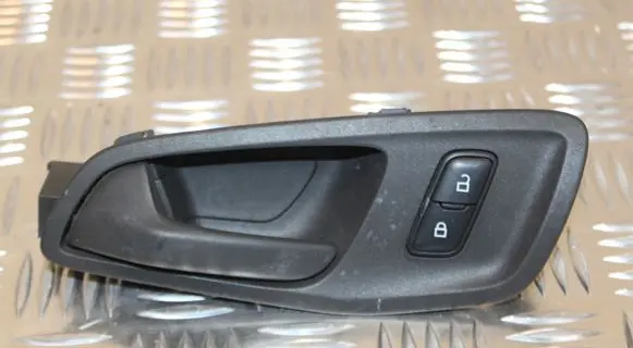 Ford Transit Custom Front door interior handle BK21V22601AC