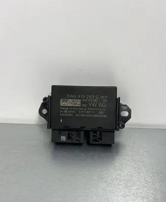Seat Leon IV Parking PDC control unit/module 5WA919283C 5WA919283