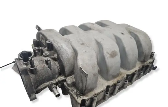 Audi Q7 4L Intake manifold 079133185AC