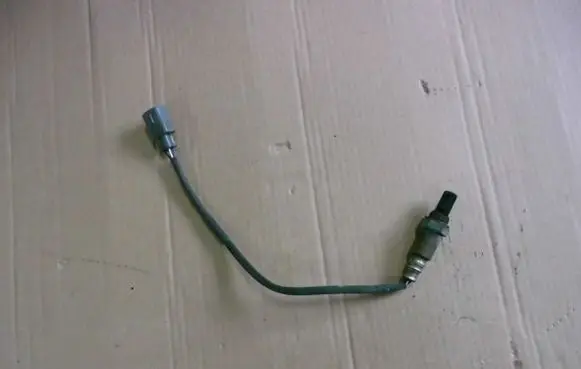 Toyota Corolla Verso E121 Lambda probe sensor 13030