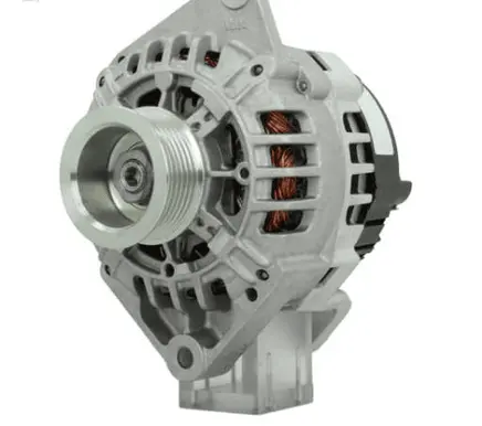 Fiat Ducato Generator/alternator CA1781