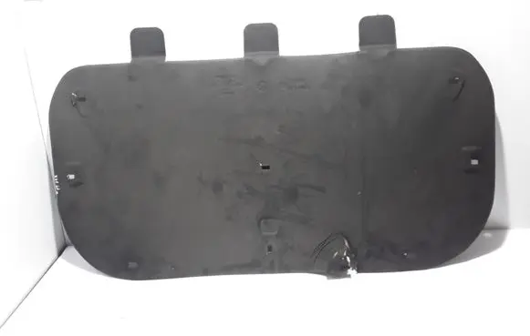 Volvo V60 Engine bonnet/hood sound/heat insulation 31477294