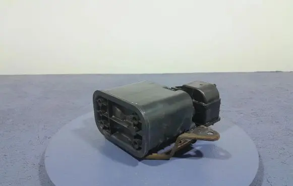 Active carbon filter fuel vapour canister
