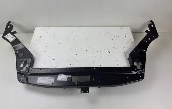 Mercedes-Benz SLK R172 Radiator support slam panel A1726202700