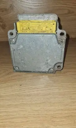 Volkswagen Sharan Airbag control unit/module 1C0909605F