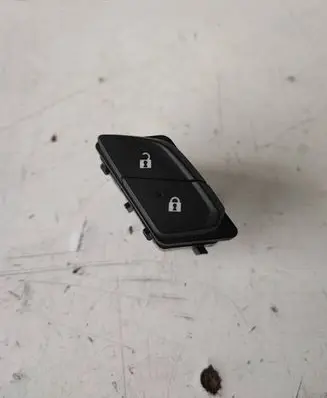 Chevrolet Camaro Central locking switch button 23349782