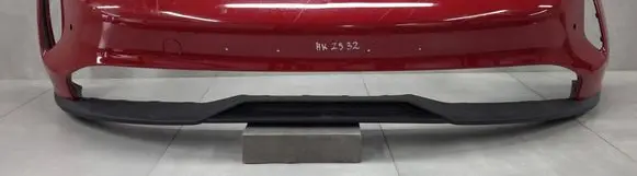 Porsche Taycan 9J1 Front bumper 9J1807221F