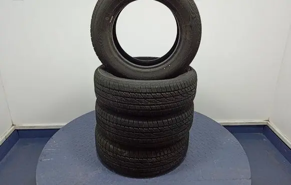Opel Zafira A R17 winter tire 6924064101463