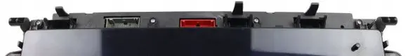 Speedometer (instrument cluster)