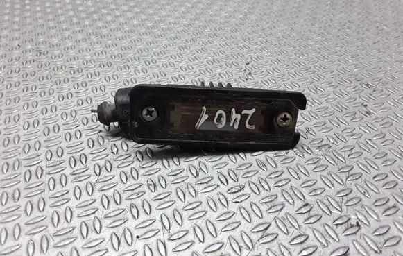 Volkswagen Golf V Number plate light 3D0943021A