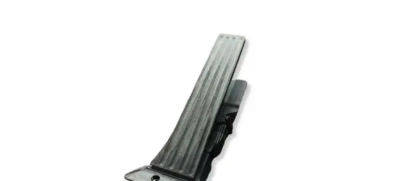 BMW 1 F20 F21 Accelerator throttle pedal 35426853176