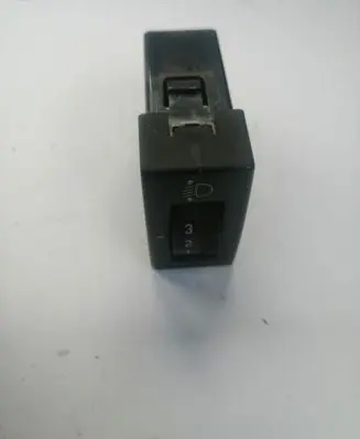 Hyundai Terracan Headlight level height control switch