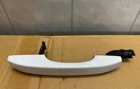 Volkswagen Amarok II Rear door exterior handle N1WB-E22400-D