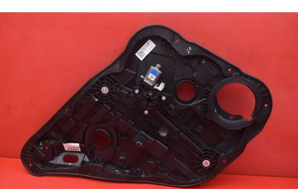 KIA EV6 Rear door window regulator with motor 83470CV000