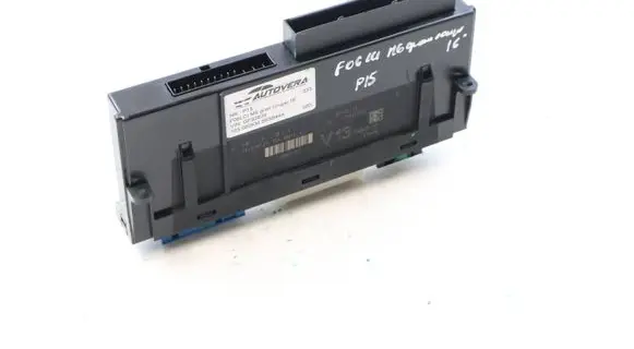 BMW M6 Comfort/convenience module 9393672 4956912011 10681810