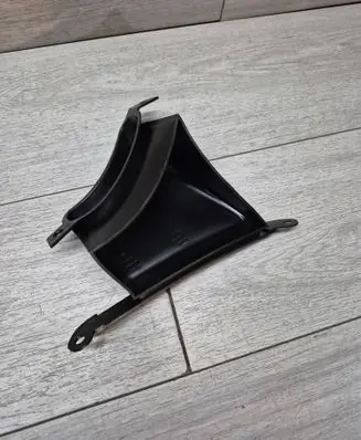 Fiat Tipo Intercooler air guide/duct channel 52115339
