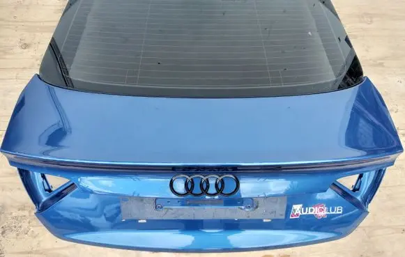 Audi A5 8T 8F Tailgate/trunk/boot lid