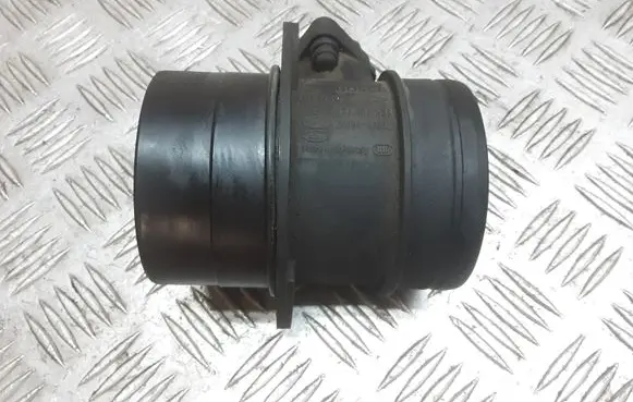 KIA Sorento Mass air flow meter 0281002554