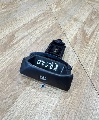 Mercedes-Benz C AMG W204 Hand brake release handle A2044200177