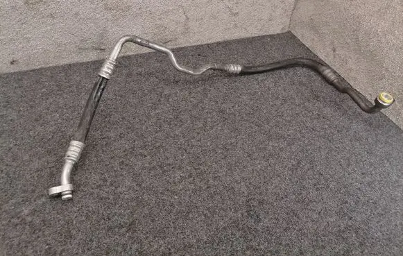 BMW X6 F16 Air conditioning (A/C) pipe/hose 9252992