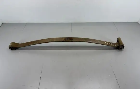 Volkswagen Crafter Rear leaf spring 