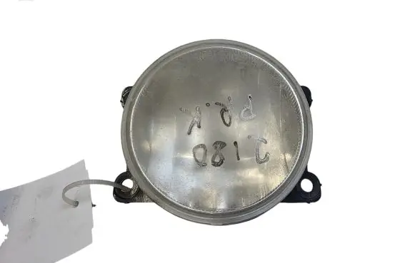 Peugeot 5008 Front fog light 