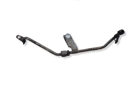 Mercedes-Benz B W246 W242 Turbo turbocharger oiling pipe/hose A6511801720