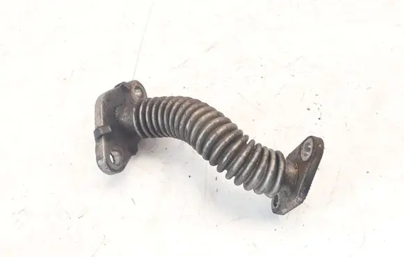 Alfa Romeo 156 EGR valve line/pipe/hose