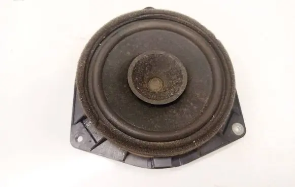 Toyota Avensis T250 Front door speaker 8616002370