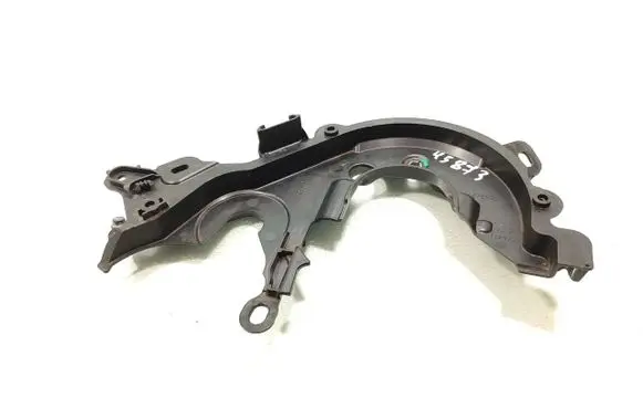 Citroen Berlingo Timing belt guard (cover) 9824675180