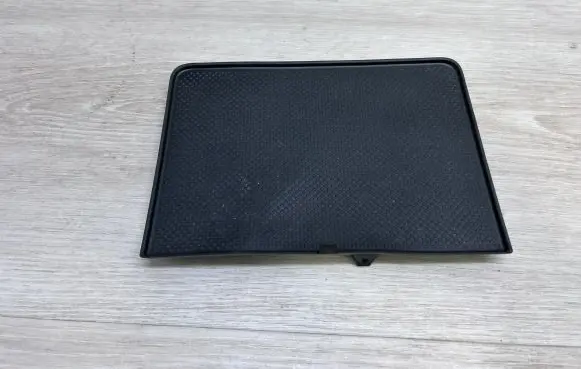 Volkswagen Touareg II Glove box pad 7P6862145