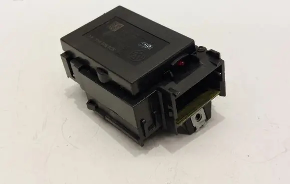 Ignition lock