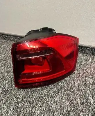 Volkswagen Golf Sportsvan Rear/tail lights set 