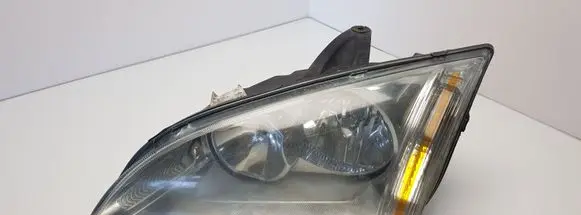Ford Focus Headlight/headlamp 4M5113W030AD