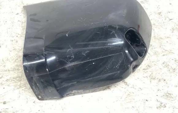 Toyota RAV 4 (XA20) Rear bumper corner part panel trim 5216242260 5216042280 5216042290
