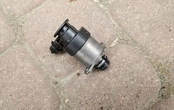 Opel Insignia B Fuel injection high pressure pump 0928400779