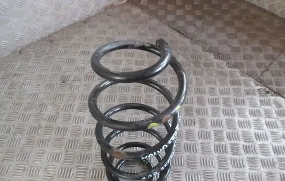 Volvo S80 Front coil spring